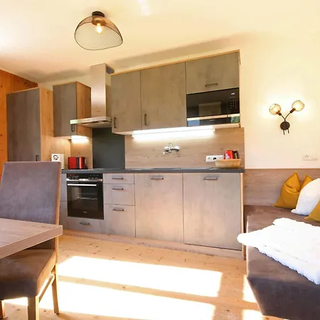 Mountain Riesgut Apartment Werfen
