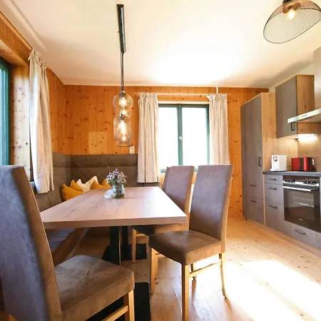 Apartment Mountain Riesgut