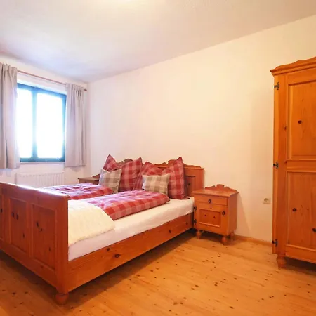 Apartment Mountain Riesgut Werfen