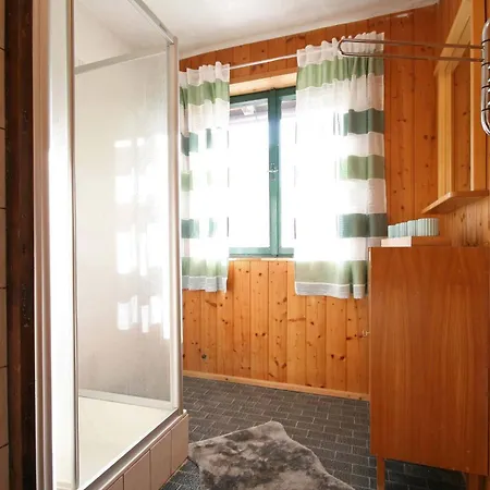 Mountain Riesgut Apartment Werfen