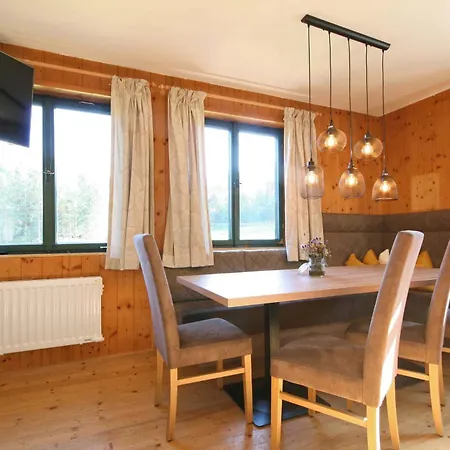 Mountain Riesgut Apartment *