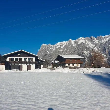 Mountain Riesgut