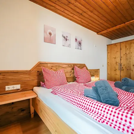 Apartment Mountain Riesgut