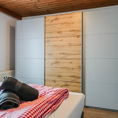 Apartment Mountain Riesgut Werfen