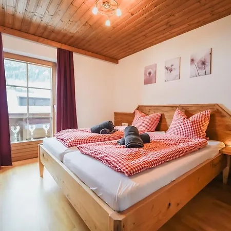 Apartment Mountain Riesgut Werfen