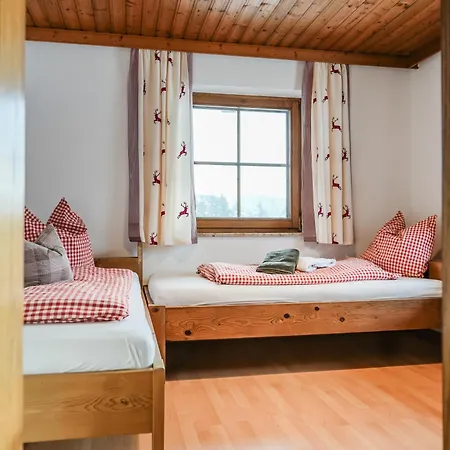 Apartment Mountain Riesgut Werfen