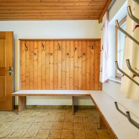 Mountain Riesgut Apartment *