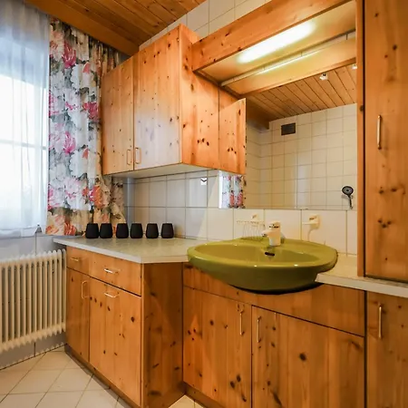 Mountain Riesgut Apartment