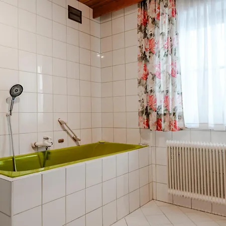 Mountain Riesgut Apartment *