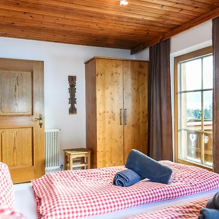 Apartment Mountain Riesgut Werfen