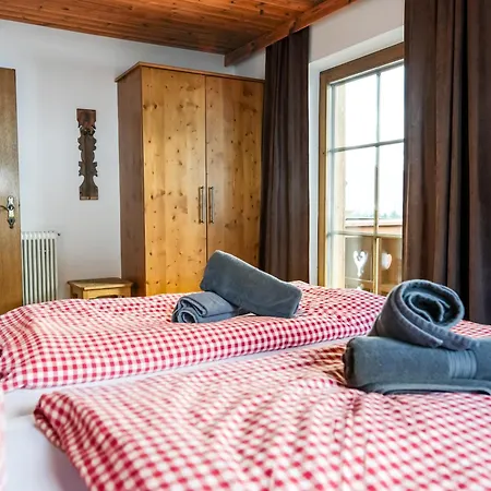 Mountain Riesgut Apartment *