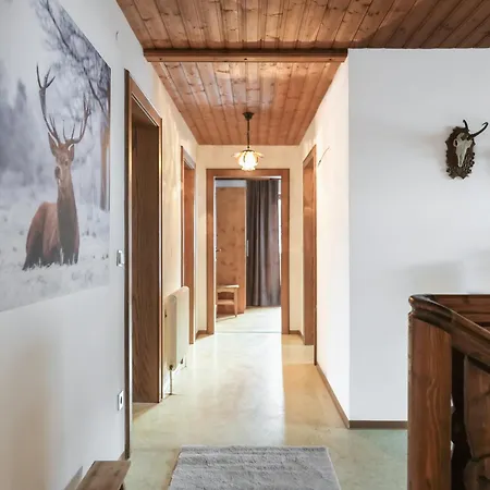 Mountain Riesgut Apartment Werfen