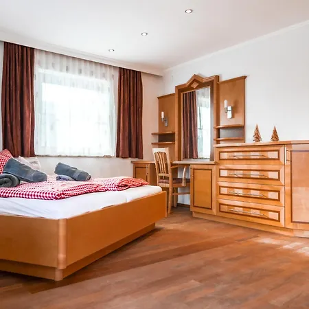 Apartment Mountain Riesgut
