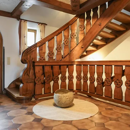Mountain Riesgut Apartment *