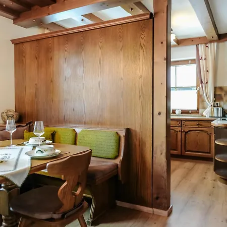 Mountain Riesgut Apartment Werfen