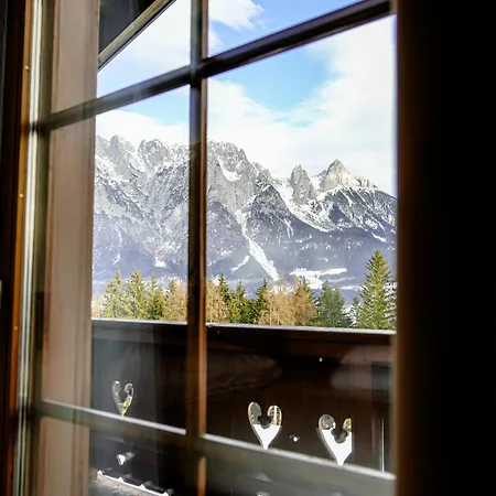 Mountain Riesgut Werfen