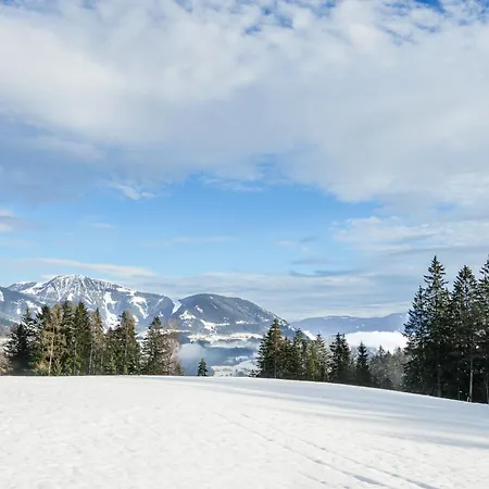 Mountain Riesgut Apartment *