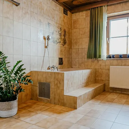 Mountain Riesgut - Sound Of Music - 6 For Family & Friends Alpstuga Werfen