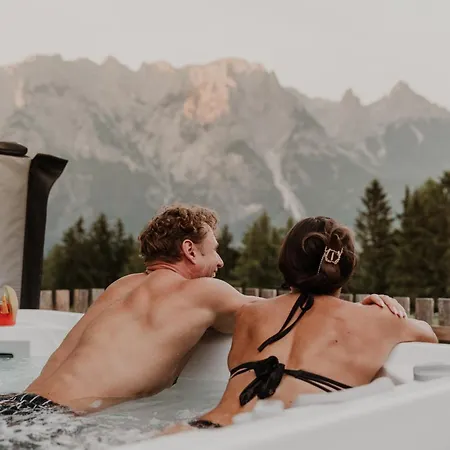 Mountain Riesgut - Sound Of Music - 6 For Family & Friends *