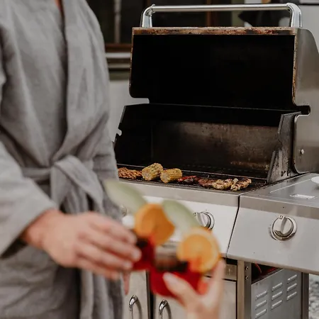 Mountain Riesgut - Sound Of Music - 6 For Family & Friends * 베르펜