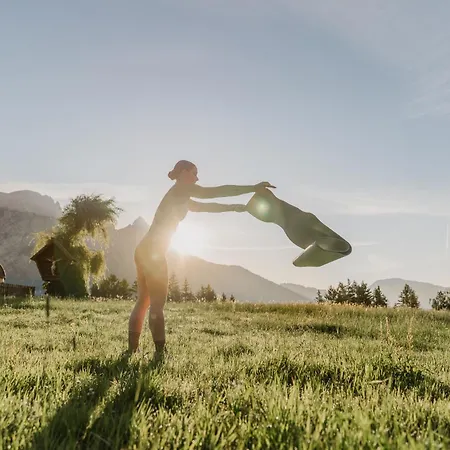 샬레 Mountain Riesgut - Sound Of Music - 6 For Family & Friends *