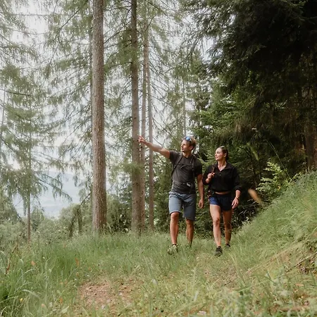 Mountain Riesgut - Sound Of Music - 6 For Family & Friends 샬레 *