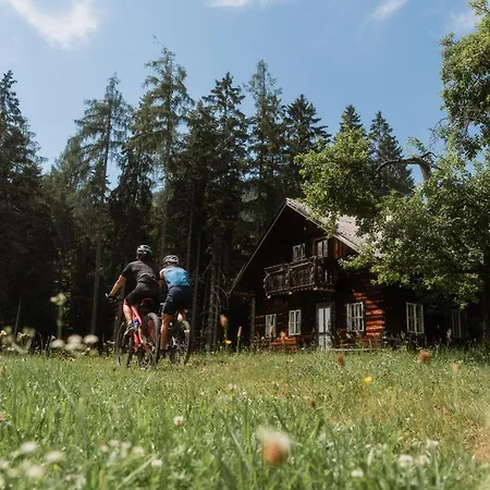 Mountain Riesgut - Sound Of Music - 6 For Family & Friends Werfen