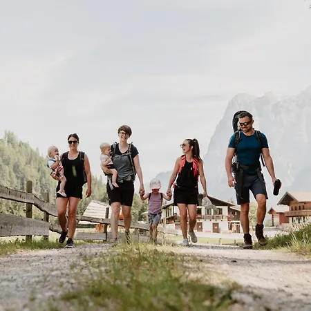 Mountain Riesgut - Sound Of Music - 6 For Family & Friends