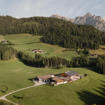 Mountain Riesgut - Sound Of Music - 6 For Family & Friends Werfen