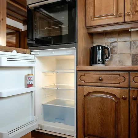 Alpstuga Mountain Riesgut - Sound Of Music - 6 For Family & Friends *