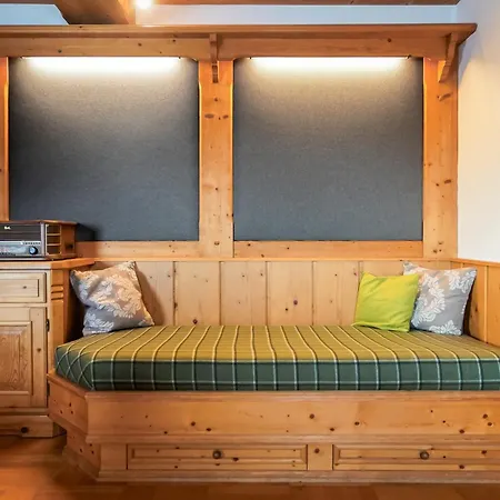 Mountain Riesgut - Sound Of Music - 6 For Family & Friends * Werfen