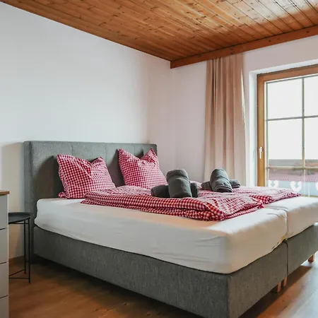 샬레 Mountain Riesgut - Sound Of Music - 6 For Family & Friends *