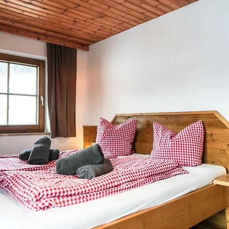 Mountain Riesgut - Sound Of Music - 6 For Family & Friends 베르펜