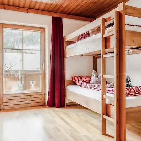 Mountain Riesgut - Sound Of Music - 6 For Family & Friends *